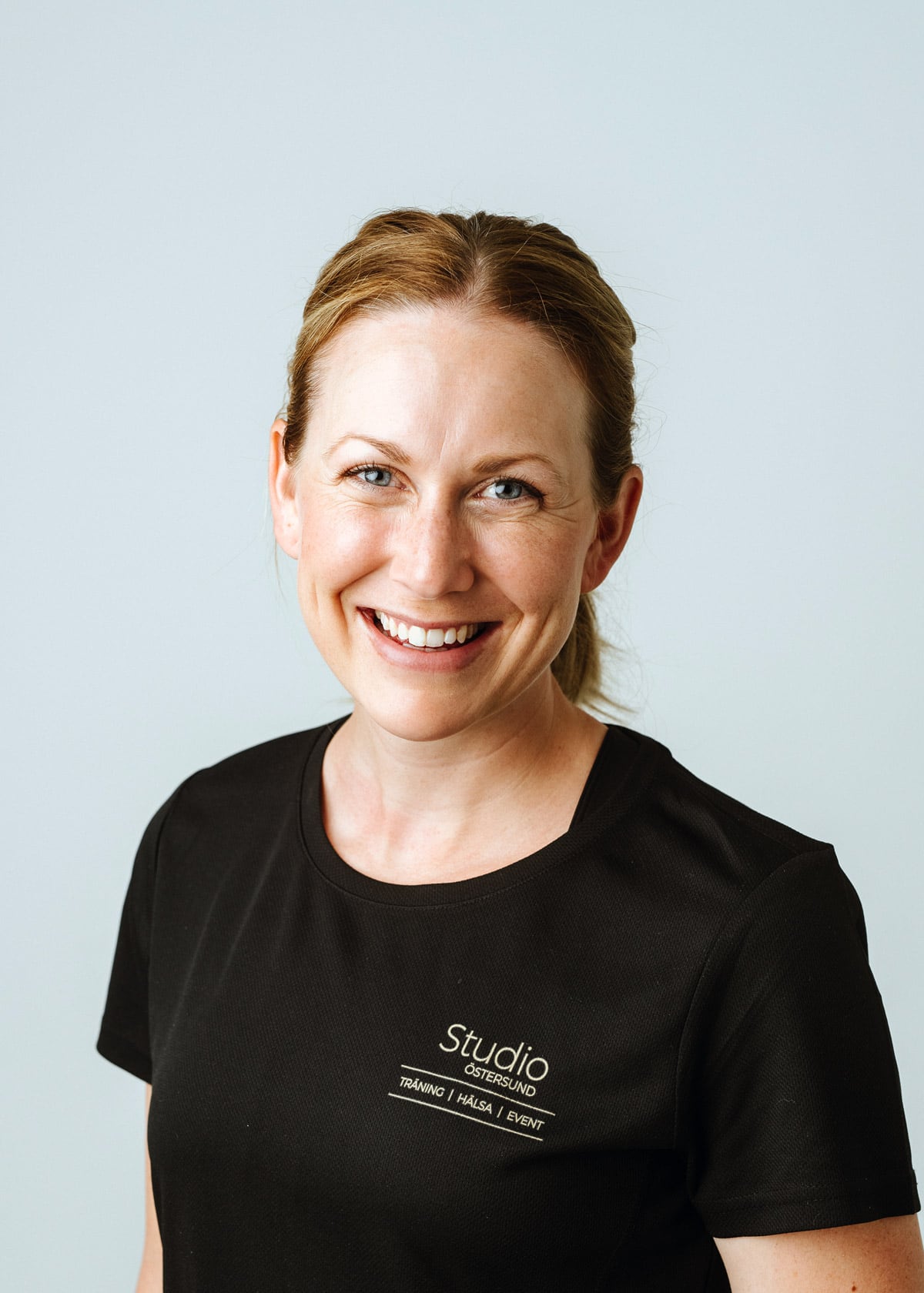 Helena Ekholm portrait